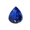 Blue Sapphire - Pear Shape