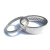 Custom Wedding Rings - Complimentary