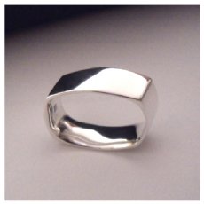 Custom Wedding Ring - Male