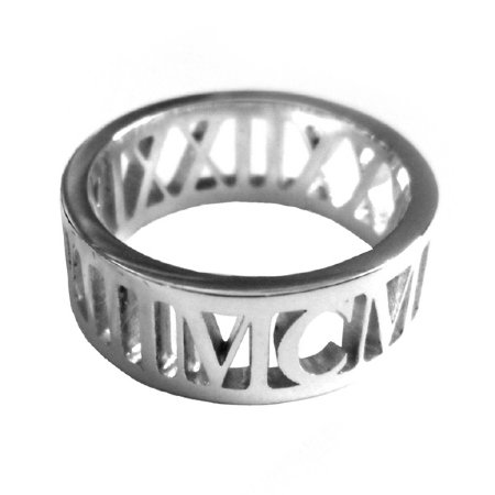 Momento Silhouette Ring