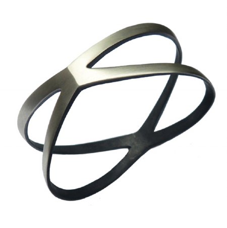 Shadow Bangle - In Stock
